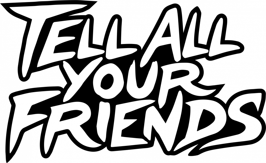 Logo Slogan