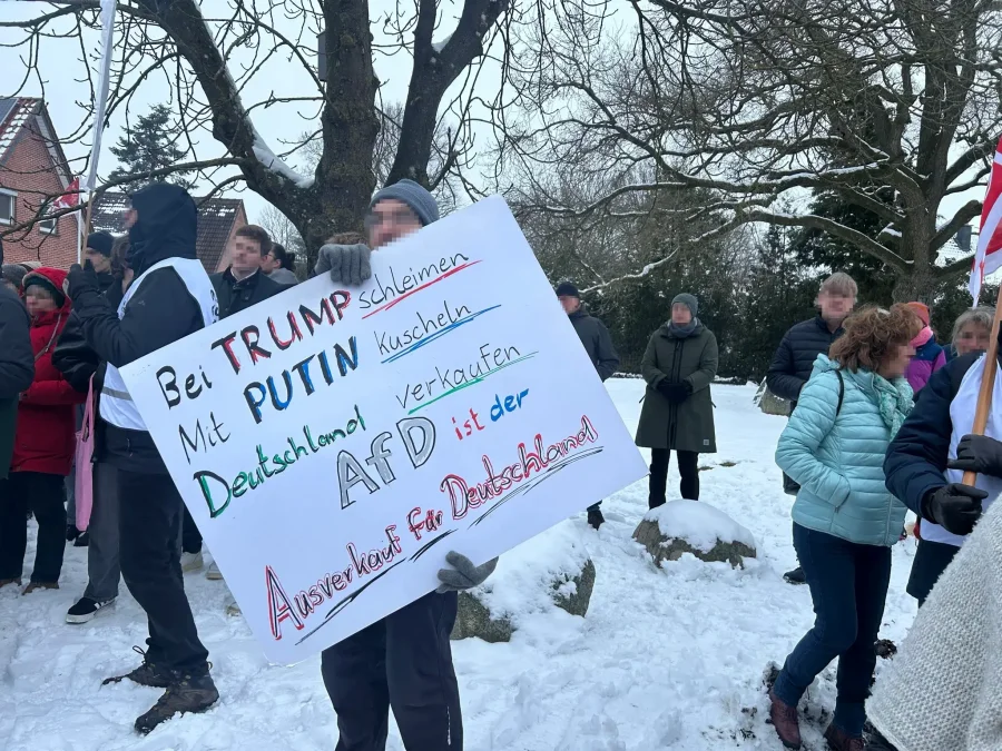 Brettorf Demo
