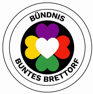 Logo Bündnis Buntes Brettorf