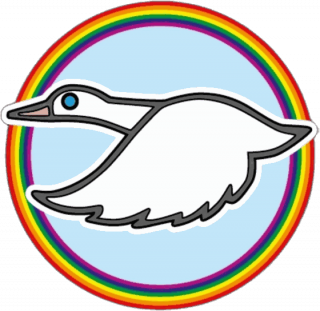 Logo Ganderkesee für Demokratie