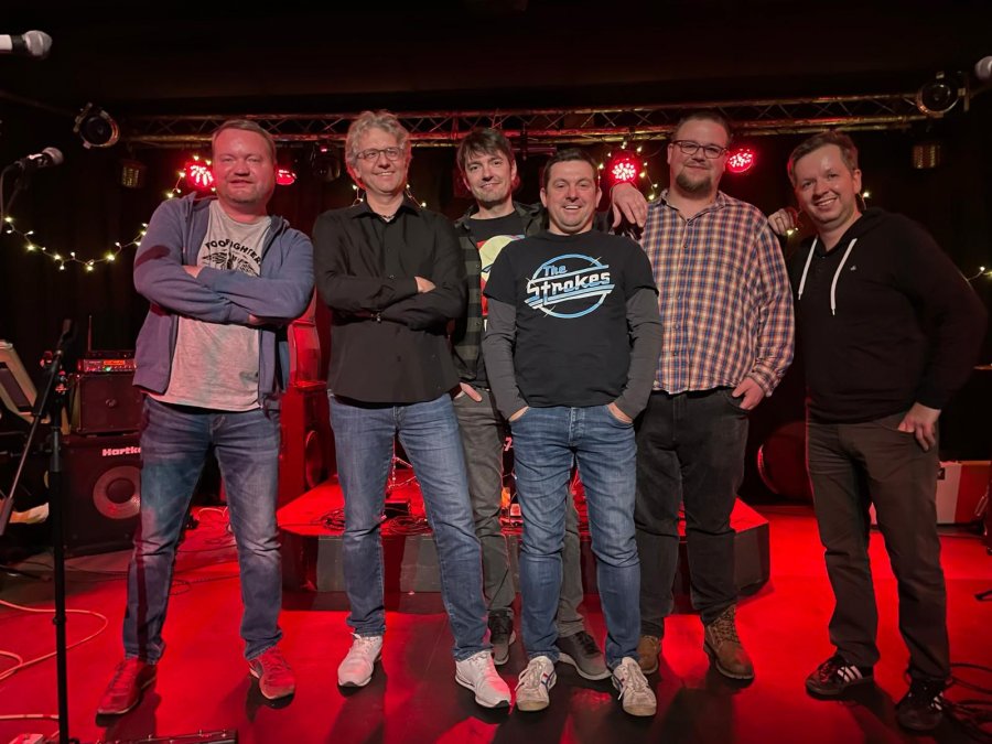 Basko Bandfoto